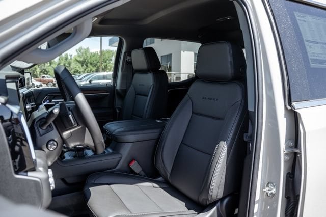 2026 GMC Sierra 1500 Denali - Photo 26