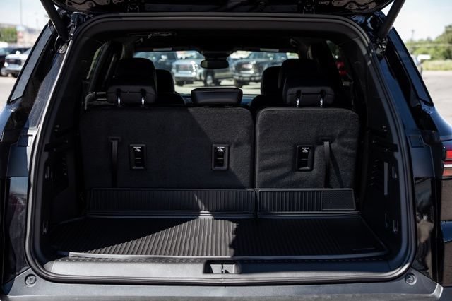 2027 Buick Enclave Preferred - Photo 9