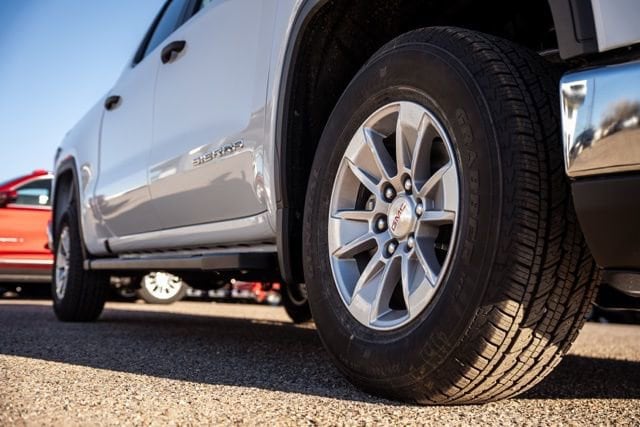 2026 GMC Sierra 1500 Pro - Photo 12