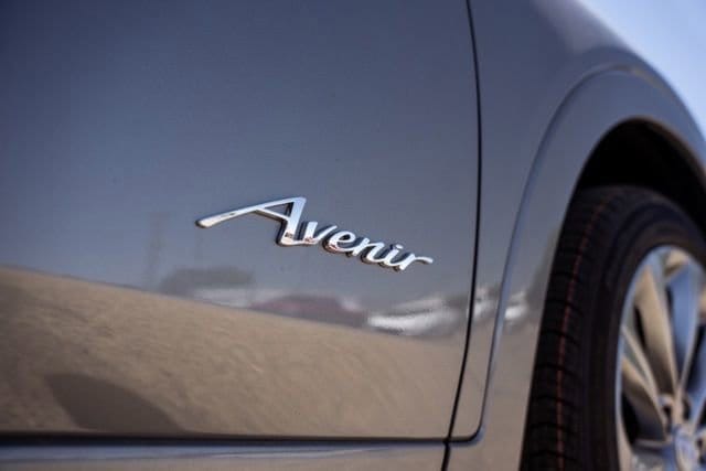 2026 Buick Envista Avenir - Photo 12