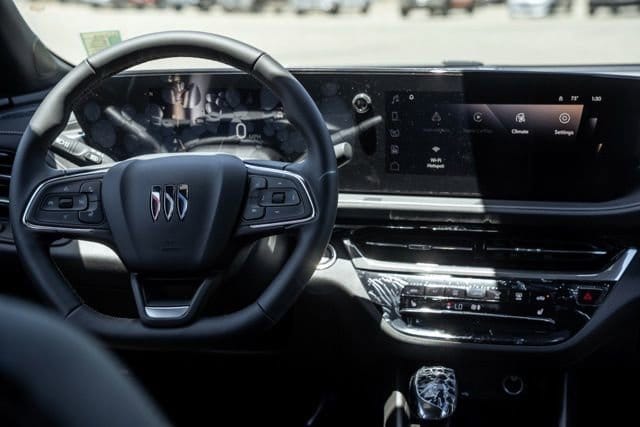 2026 Buick Envista Avenir - Photo 15