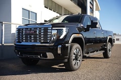 2026 GMC Sierra 2500 HD Denali Truck