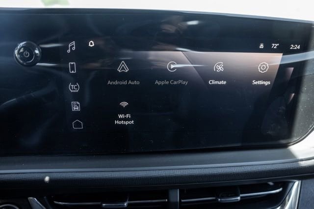 2026 Buick Envista Preferred - Photo 20