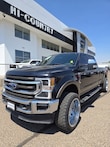 Ford Super Duty F-250 SRW