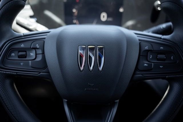 2026 Buick Envista Preferred - Photo 16