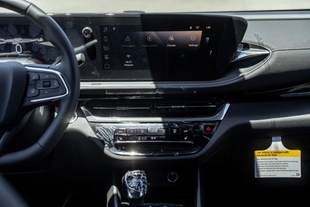 2026 Buick Envista Avenir - Photo 19