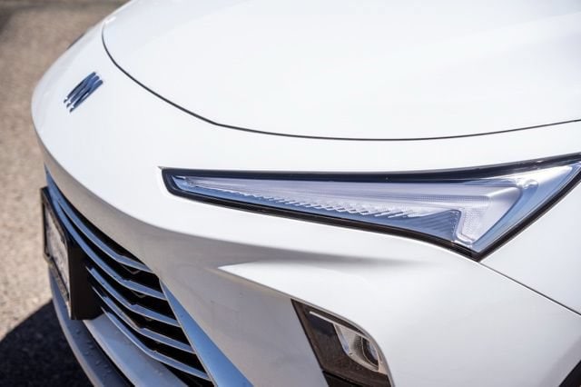 2026 Buick Envista Preferred - Photo 13