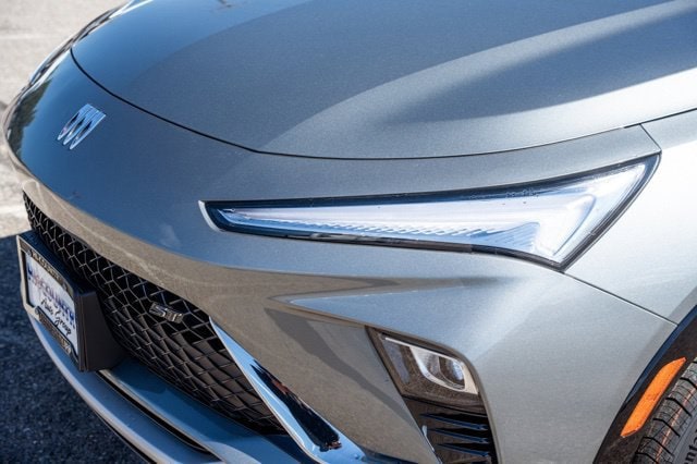 2026 Buick Envista Sport Touring - Photo 14