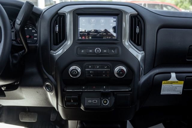 2026 GMC Sierra 2500HD Pro - Photo 20
