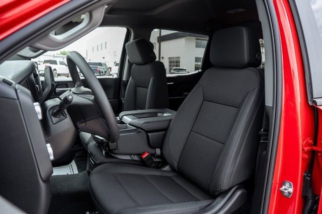 2026 GMC Sierra 1500 Pro - Photo 24