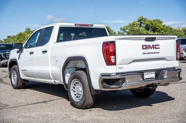 2026 GMC Sierra 1500 Pro - Photo 7