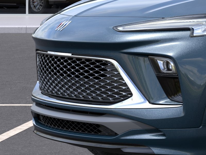 2026 Buick Encore GX Avenir - Photo 45