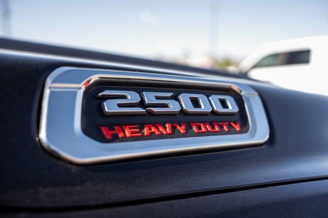 2024 RAM Ram 2500 Pickup Big Horn - Photo 10