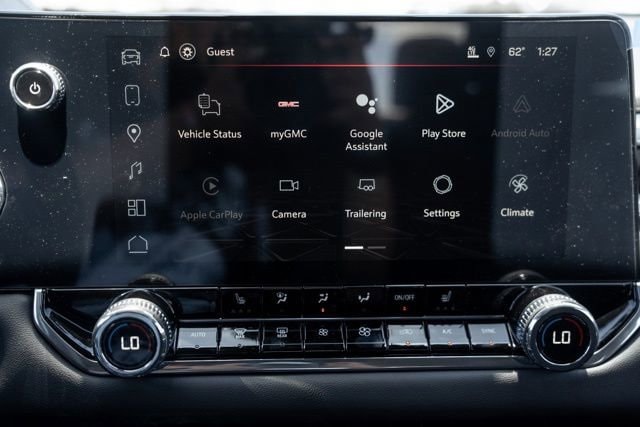 2026 GMC Canyon Elevation - Photo 20
