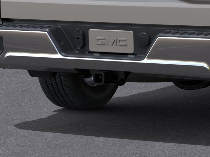 2026 GMC Sierra 1500 Pro - Photo 14