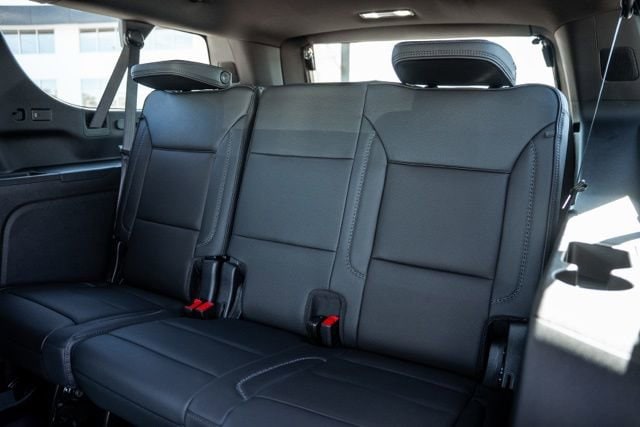 2026 GMC Yukon XL Denali - Photo 33