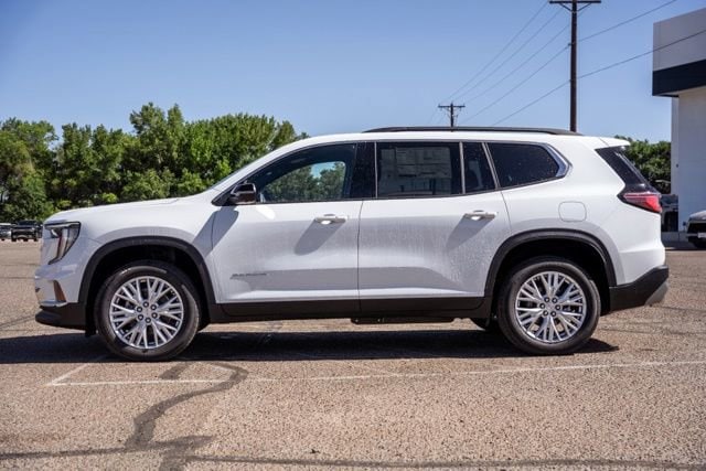 2026 GMC Acadia Elevation - Photo 8