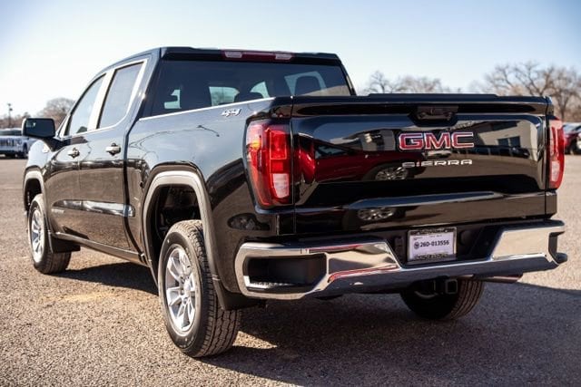 2026 GMC Sierra 1500 Pro - Photo 7