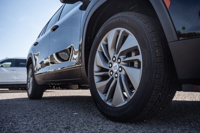 2027 Buick Enclave Preferred - Photo 12