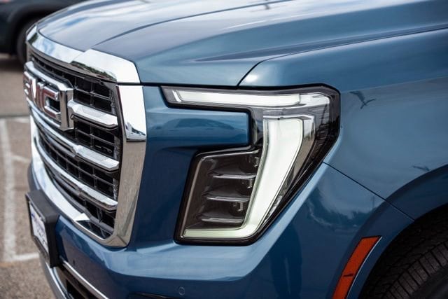 2026 GMC Yukon XL Elevation - Photo 14