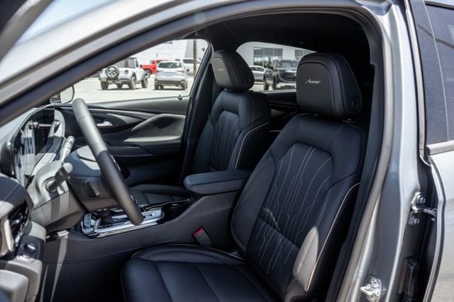 2026 Buick Envista Avenir - Photo 26