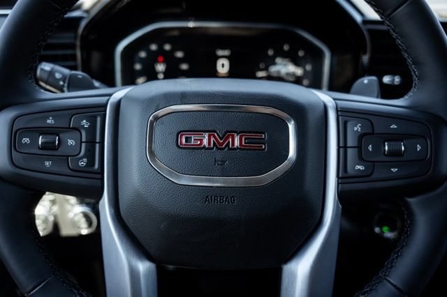 2026 GMC Sierra 1500 SLT - Photo 19