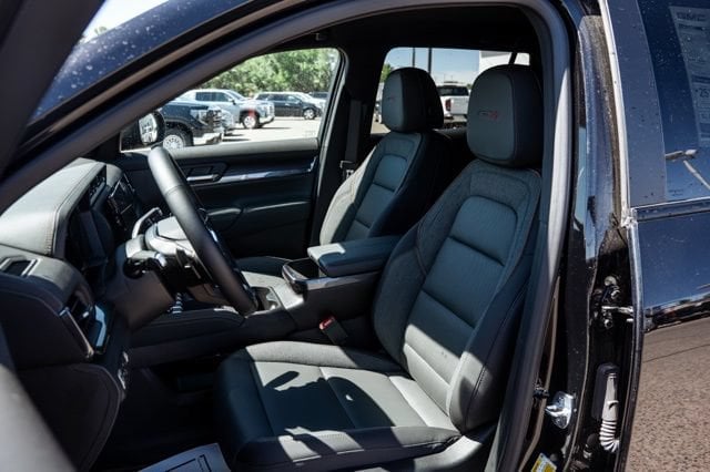 2026 GMC Terrain AT4 - Photo 25