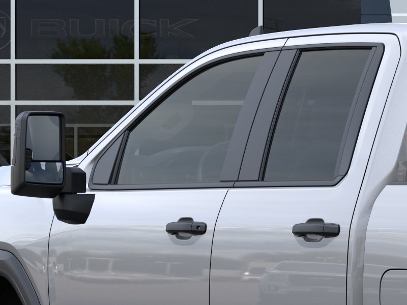 2026 GMC Sierra 2500HD Pro - Photo 12