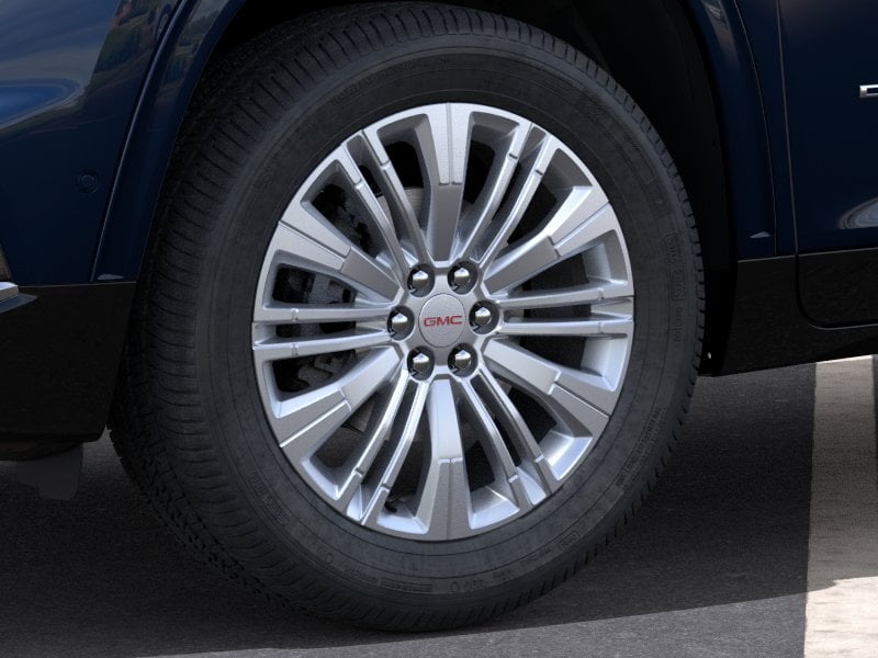 2027 GMC Acadia Denali - Photo 43