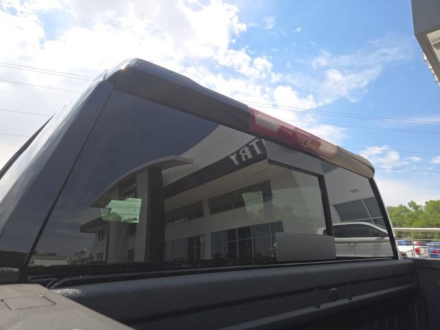 2026 GMC Sierra 1500 Denali - Photo 8