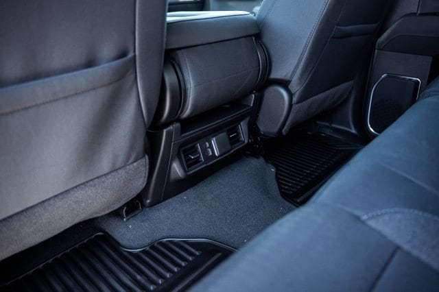 2026 GMC Sierra 1500 SLE - Photo 31