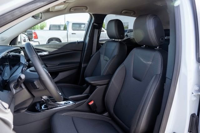 2026 Buick Encore GX Preferred - Photo 23