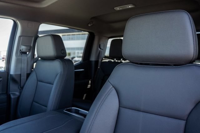 2026 GMC Sierra 1500 SLT - Photo 28