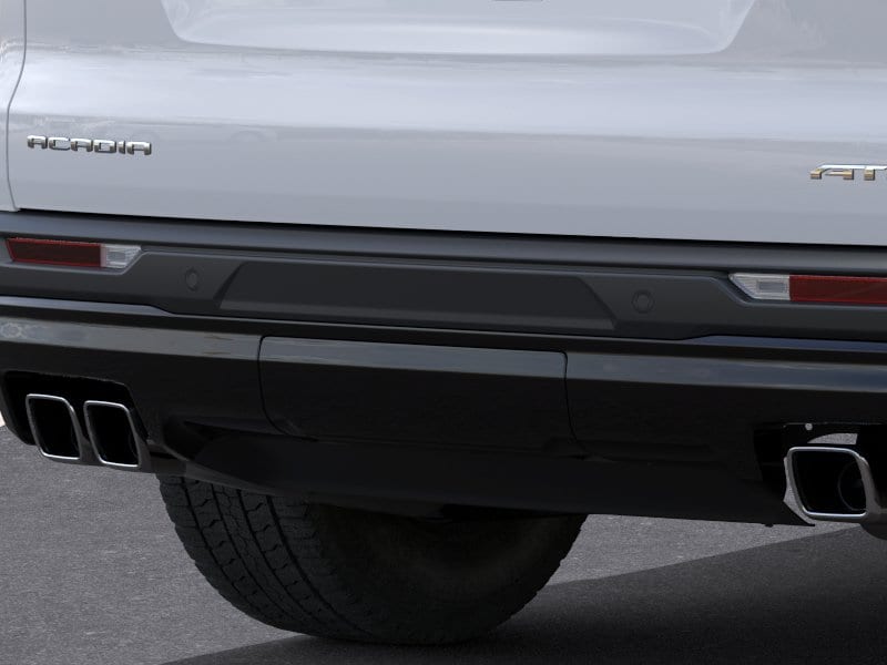 2027 GMC Acadia AT4 - Photo 14