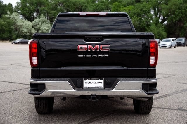 2026 GMC Sierra 1500 Pro - Photo 6