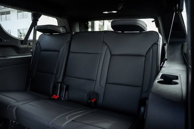 2026 GMC Yukon XL Denali - Photo 35