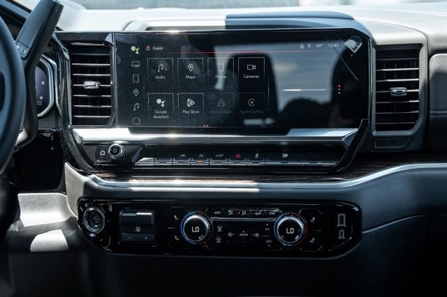 2026 GMC Sierra 1500 SLE - Photo 19
