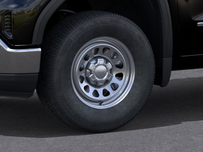 2026 GMC Sierra 1500 Pro - Photo 9