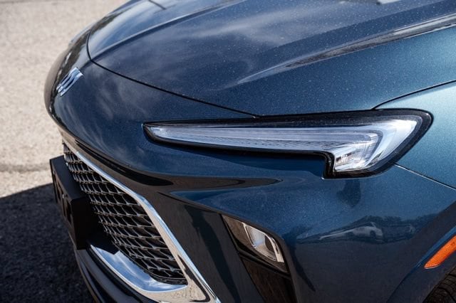 2026 Buick Encore GX Avenir - Photo 13