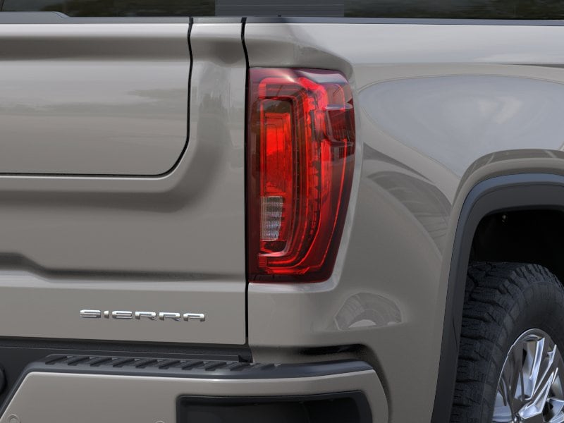 2026 GMC Sierra 1500 Denali - Photo 11