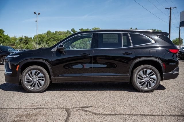2027 Buick Enclave Preferred - Photo 8