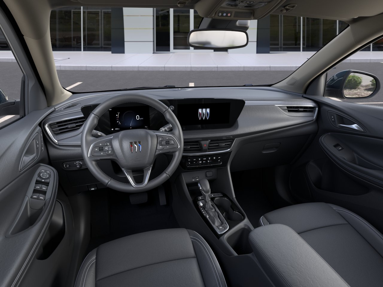 2026 Buick Encore GX Avenir - Photo 47