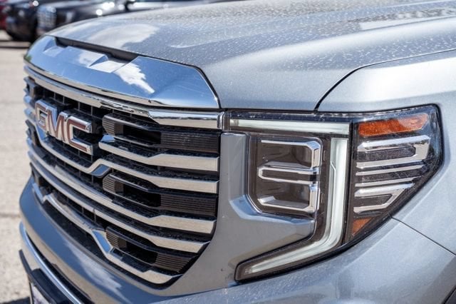 2026 GMC Sierra 1500 SLT - Photo 16