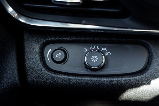 2026 Buick Envista Preferred - Photo 18