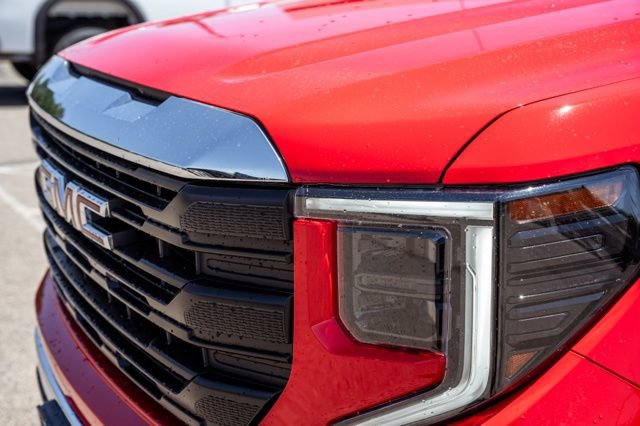 2026 GMC Sierra 1500 Pro - Photo 12