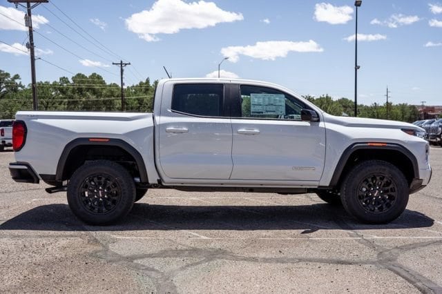 2026 GMC Canyon Elevation - Photo 4