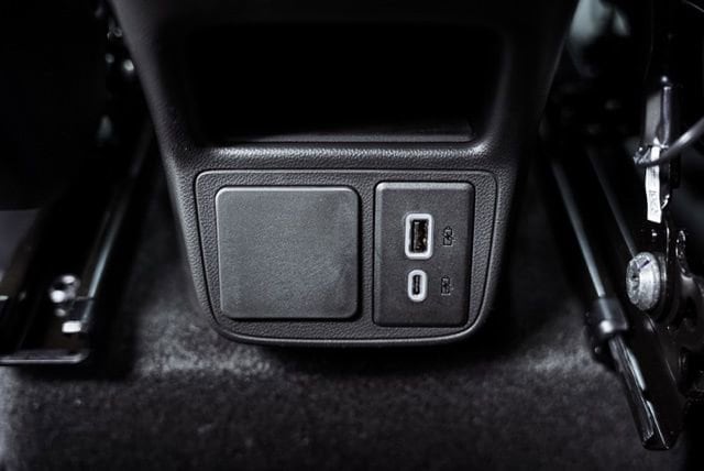 2026 Buick Encore GX Preferred - Photo 30