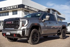 2026 GMC Sierra 2500 HD AT4 Truck