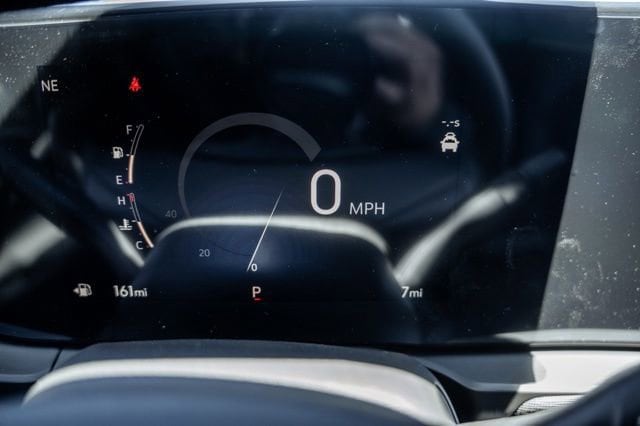 2026 Buick Envista Preferred - Photo 17