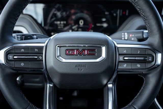 2026 GMC Yukon XL Elevation - Photo 17